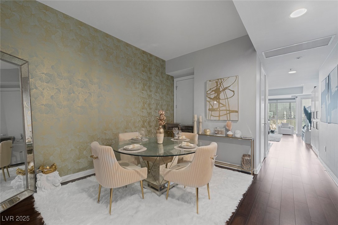 4525 Dean Martin Drive 2205