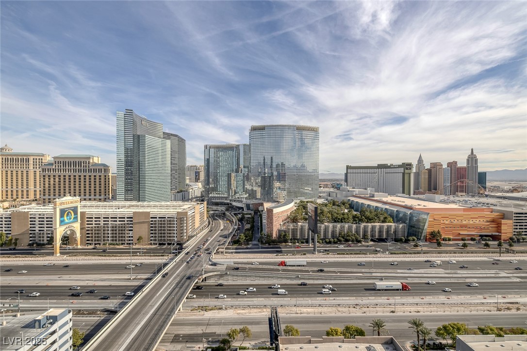 4525 Dean Martin Drive 2205