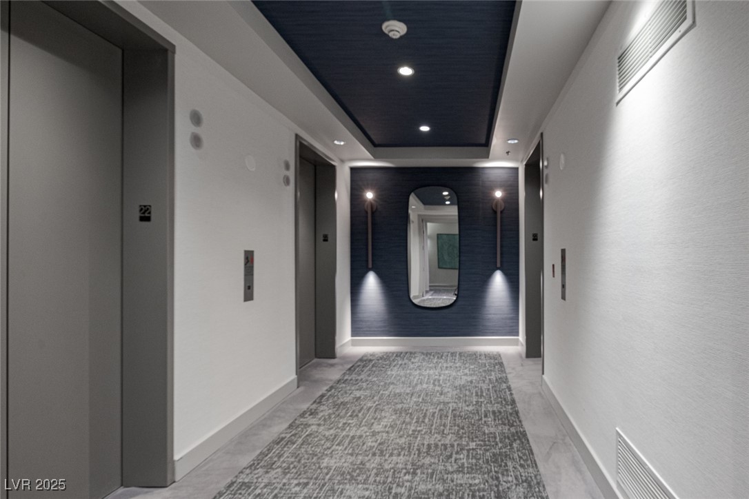 4525 Dean Martin Drive 2205