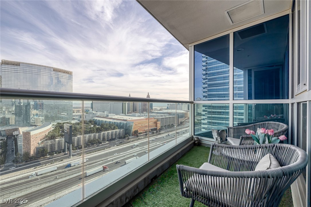 4525 Dean Martin Drive 2205