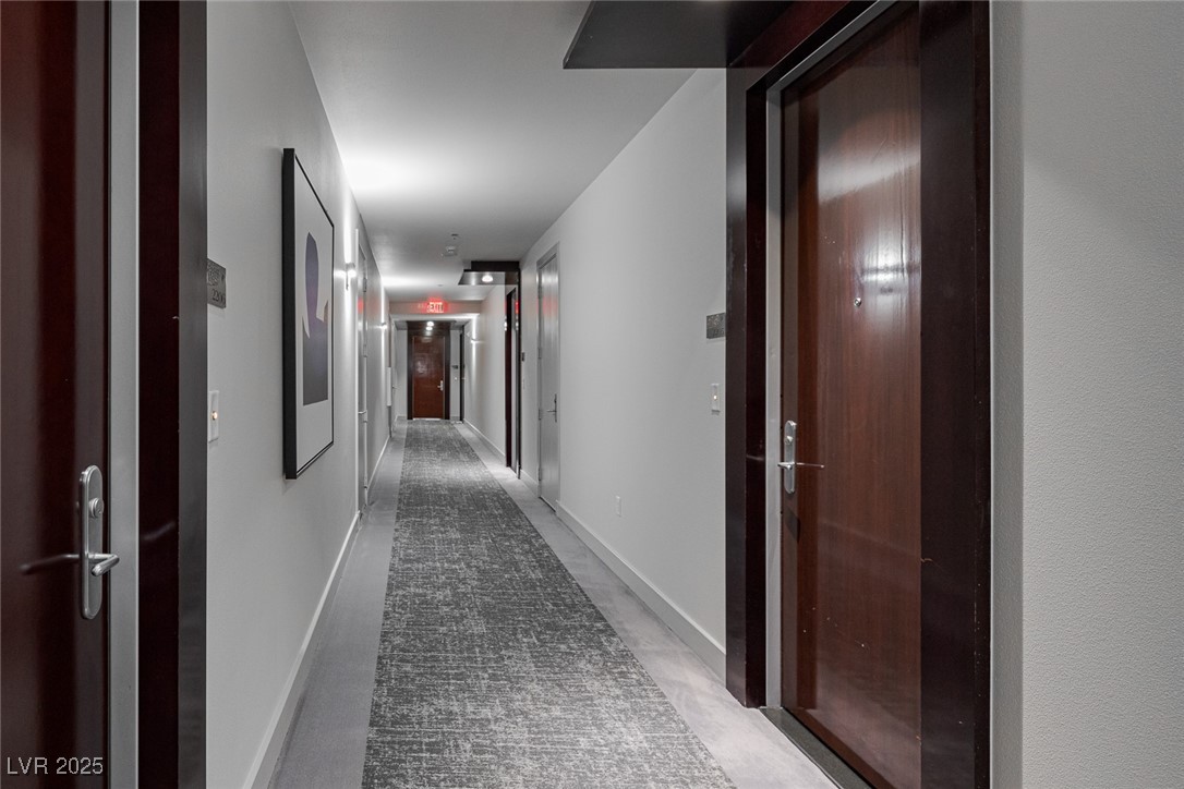 4525 Dean Martin Drive 2205