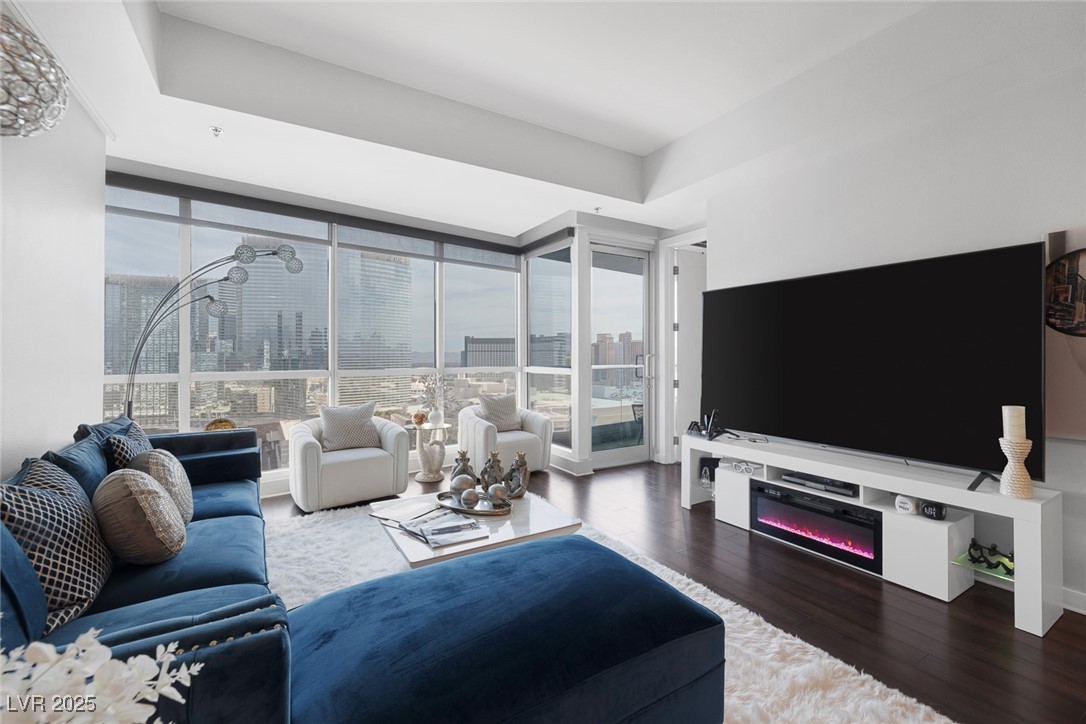 4525 Dean Martin Drive 2205