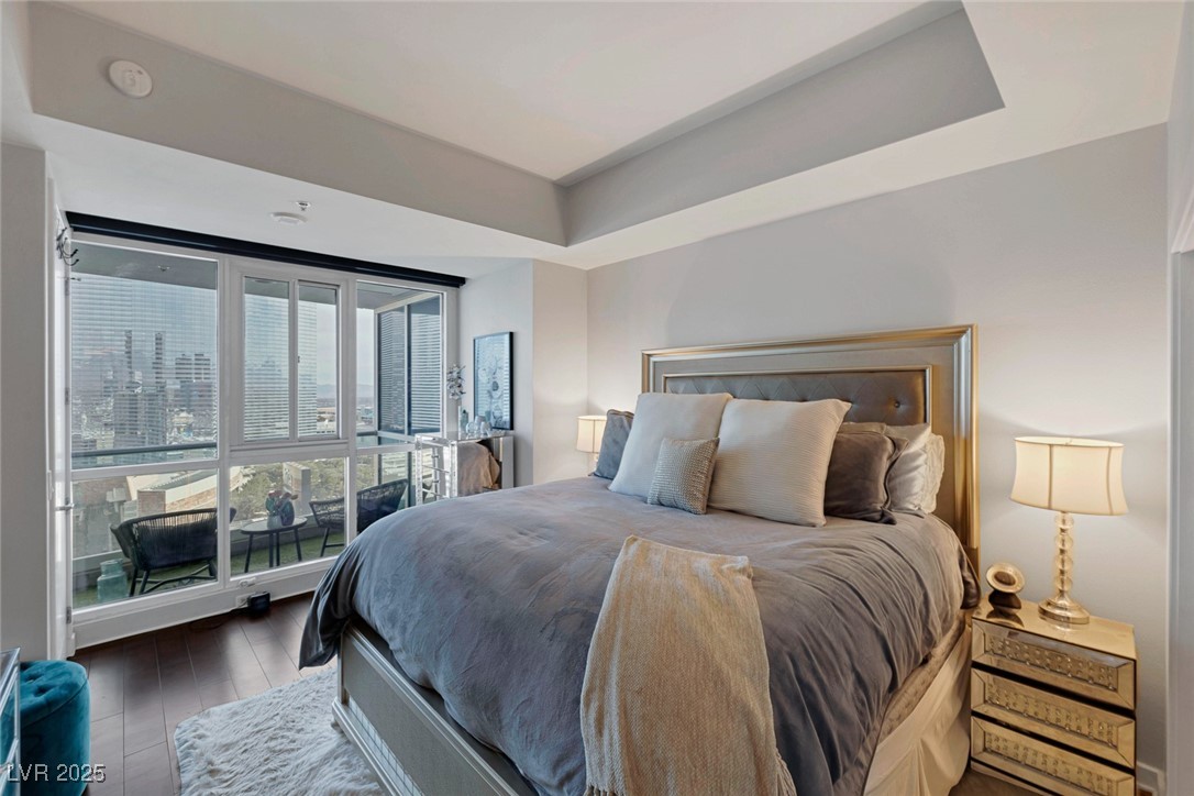 4525 Dean Martin Drive 2205