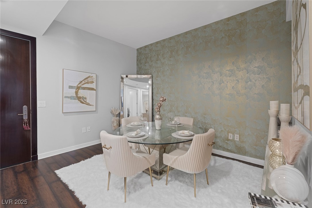 4525 Dean Martin Drive 2205