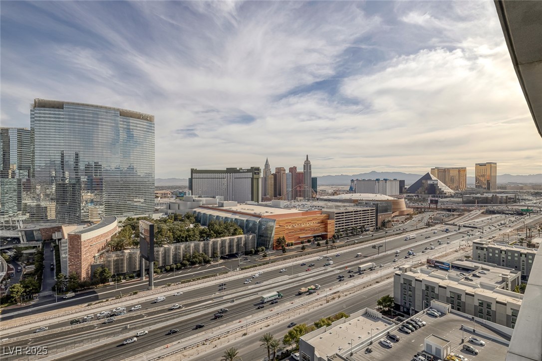 4525 Dean Martin Drive 2205