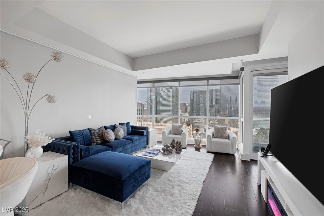 4525 Dean Martin Drive 2205