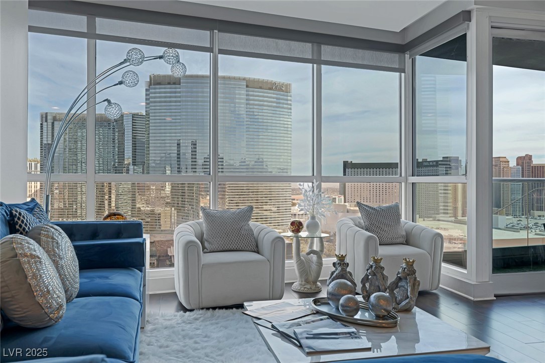 4525 Dean Martin Drive 2205