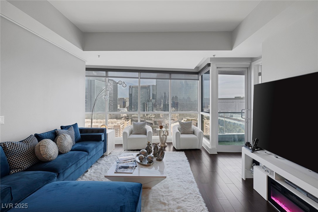 4525 Dean Martin Drive 2205