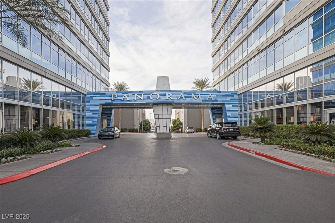 4525 Dean Martin Drive 2205