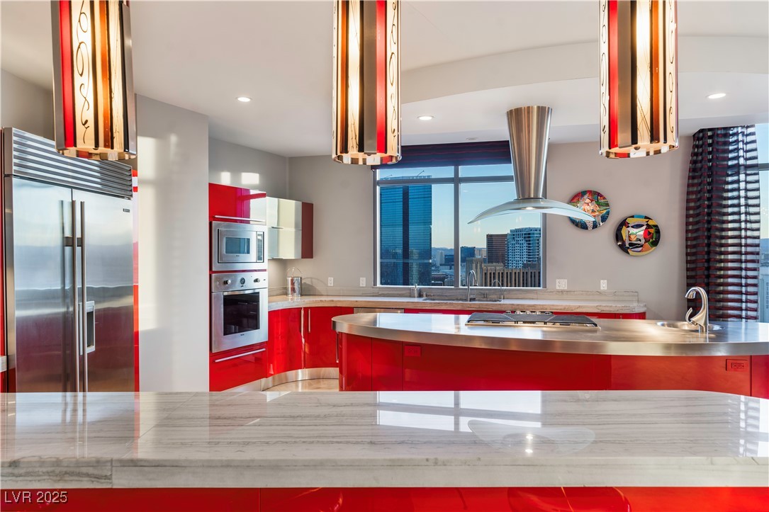 200 West Sahara Avenue 4101