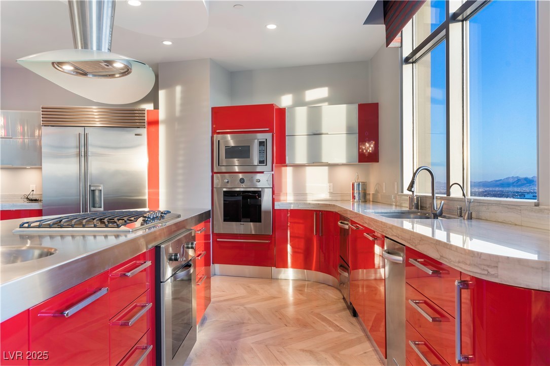 200 West Sahara Avenue 4101