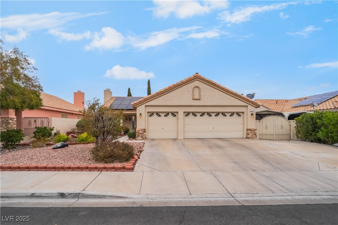 213 Red Coral Drive