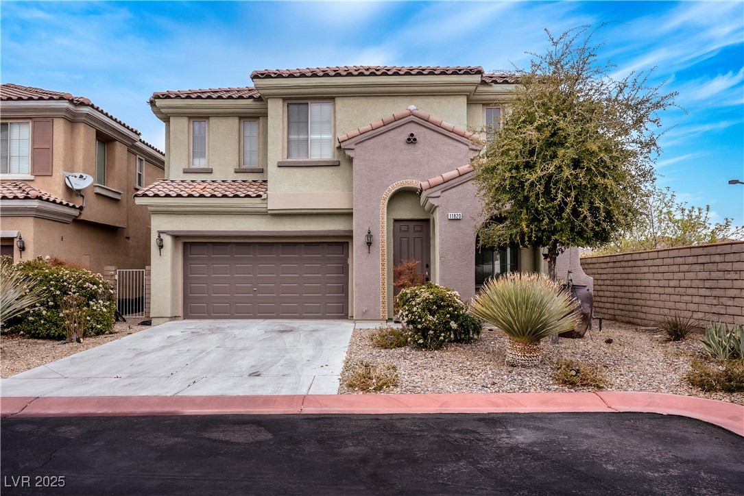 11820 Calle De Sol Drive