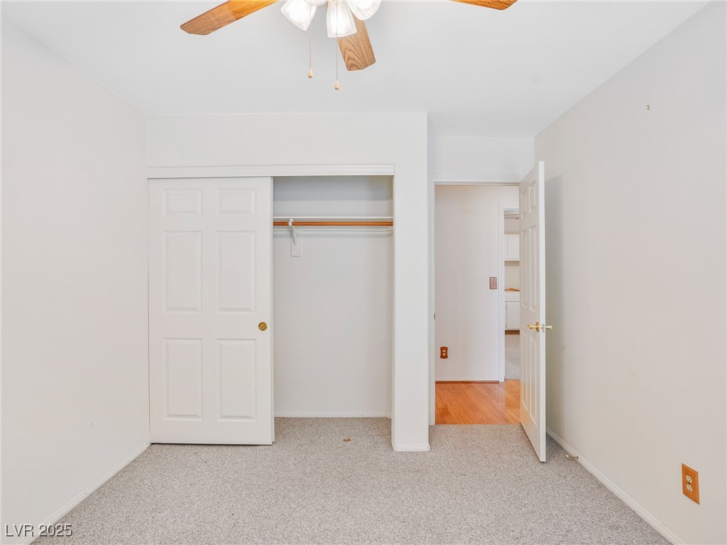 2802 Via Avanti Street
