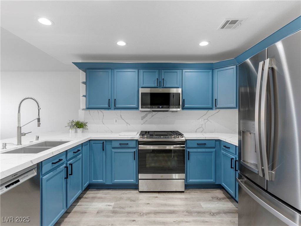 2325 Windmill Parkway 1711