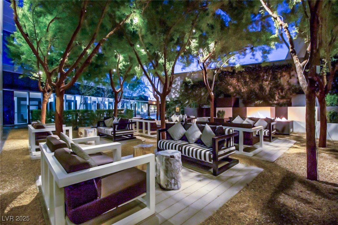 4471 Dean Martin Drive 1001