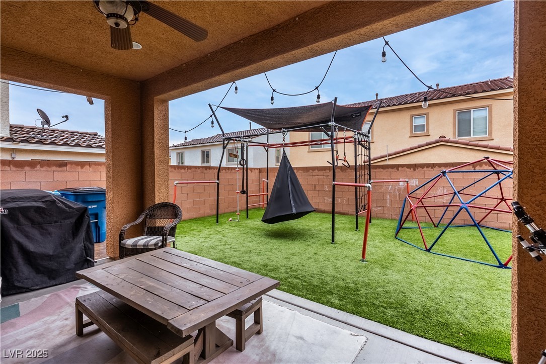 817 Great Sky Court