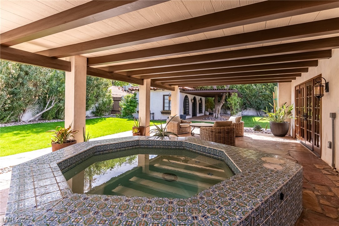 1450 Rancho Circle