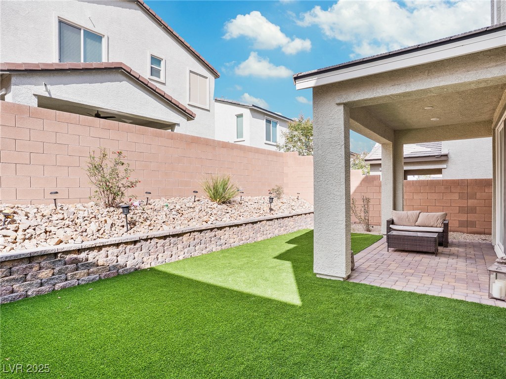 10806 Space Odyssey Avenue