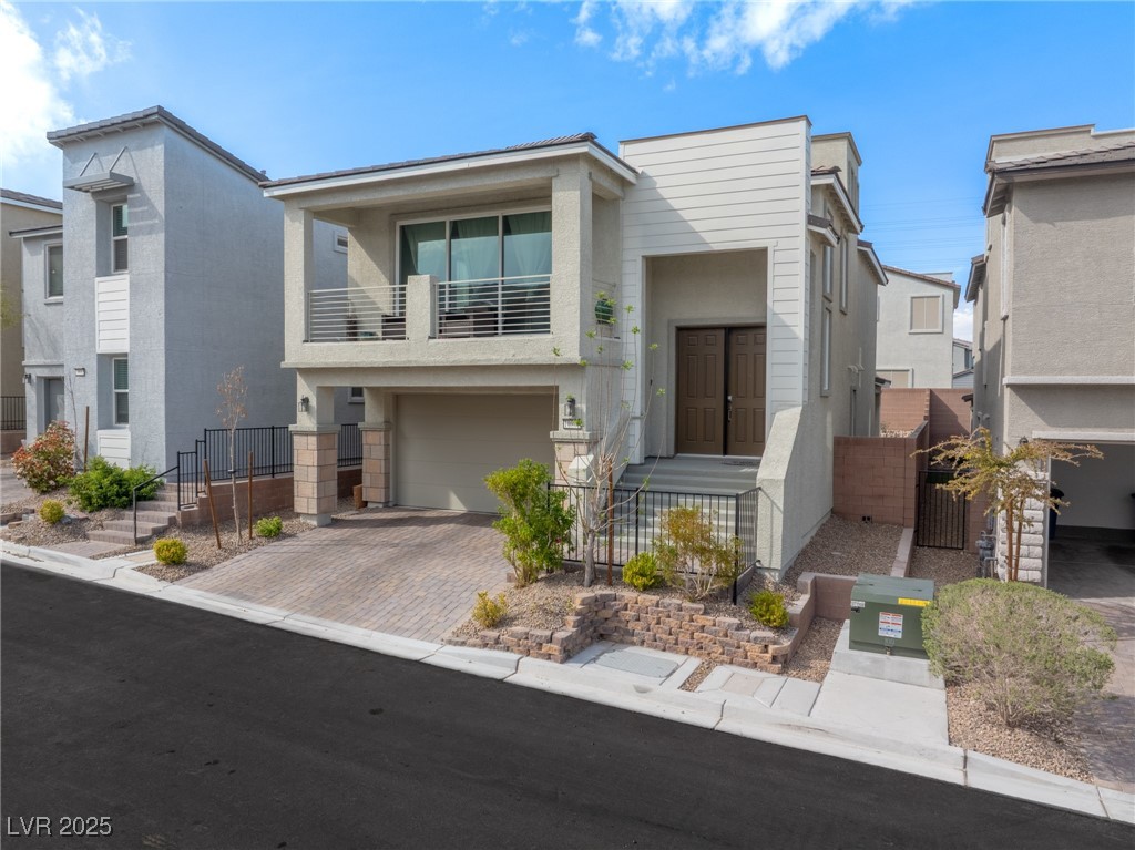 10806 Space Odyssey Avenue