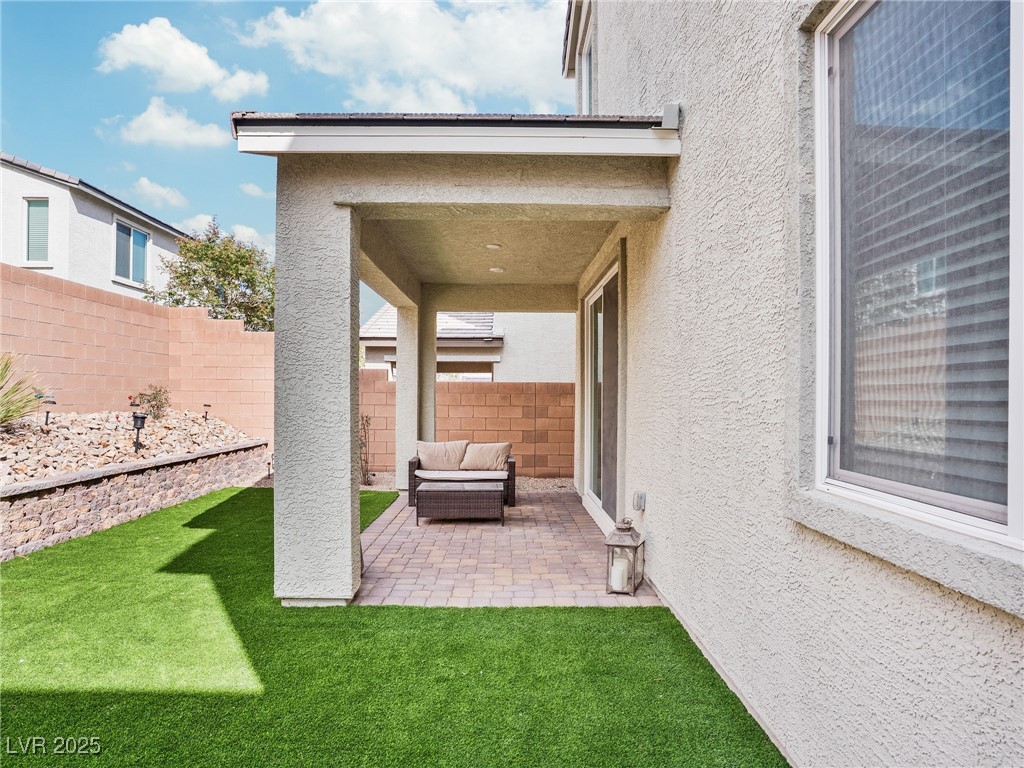 10806 Space Odyssey Avenue