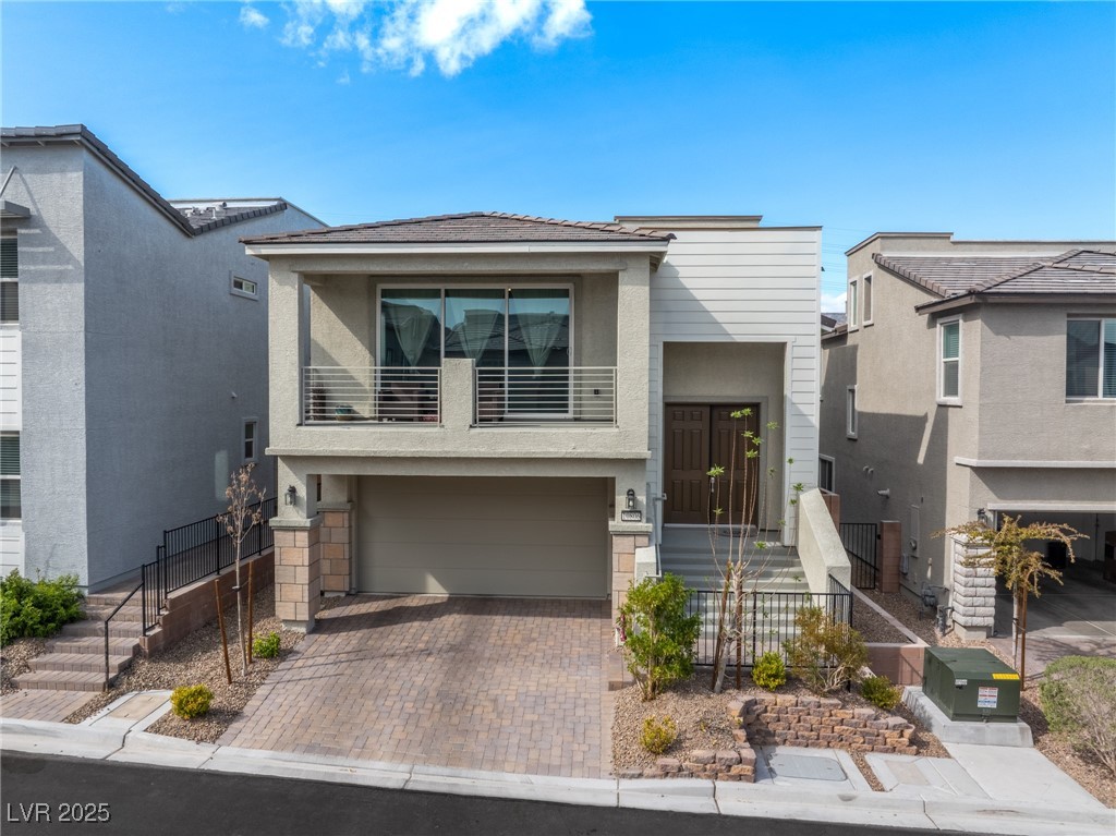10806 Space Odyssey Avenue