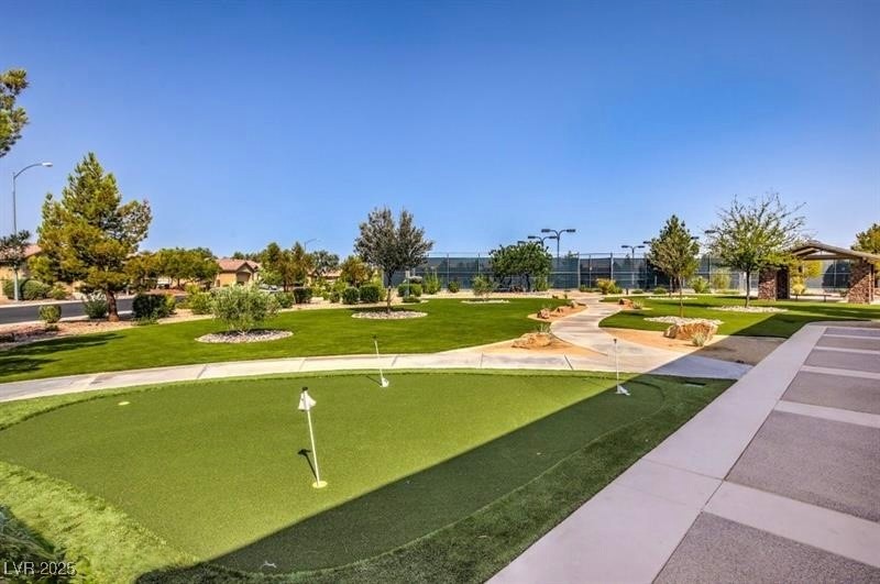 6059 Wheat Penny Avenue