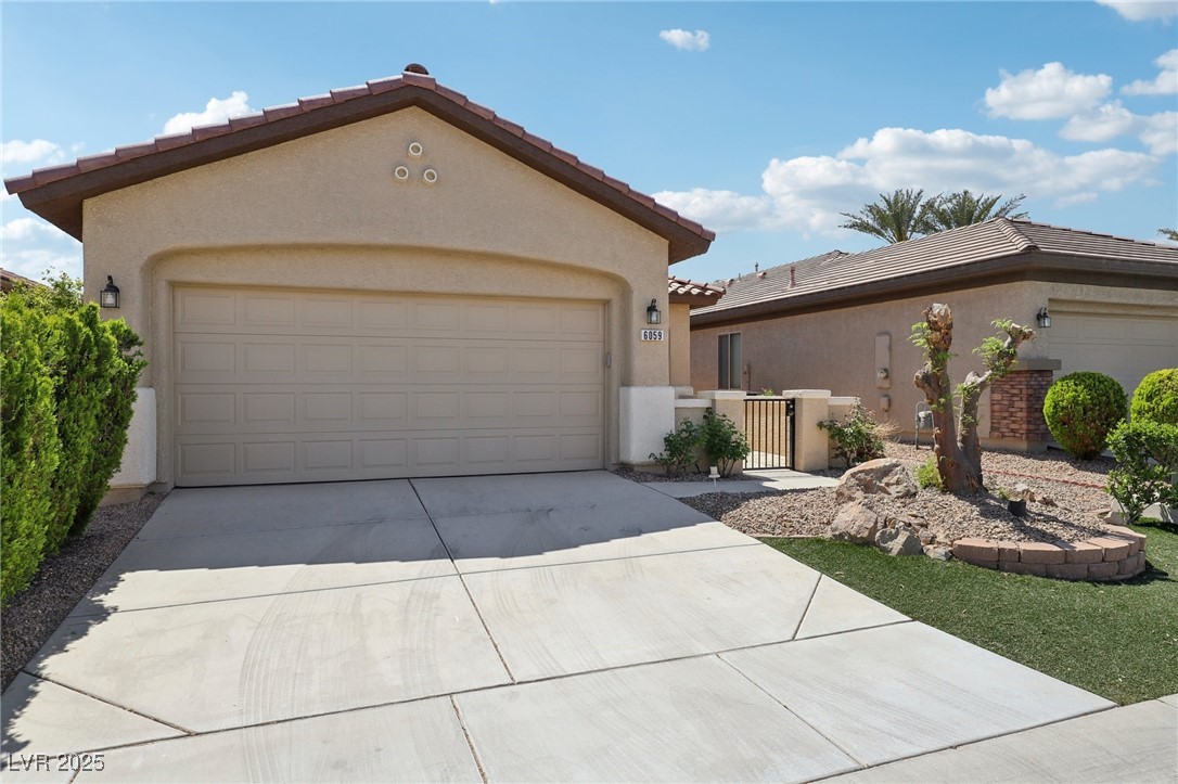 6059 Wheat Penny Avenue