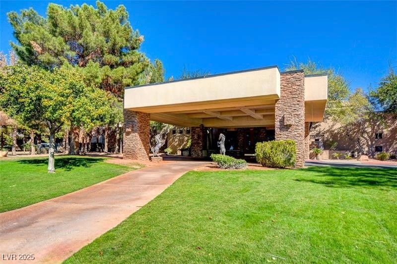 6059 Wheat Penny Avenue