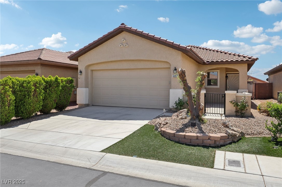 6059 Wheat Penny Avenue