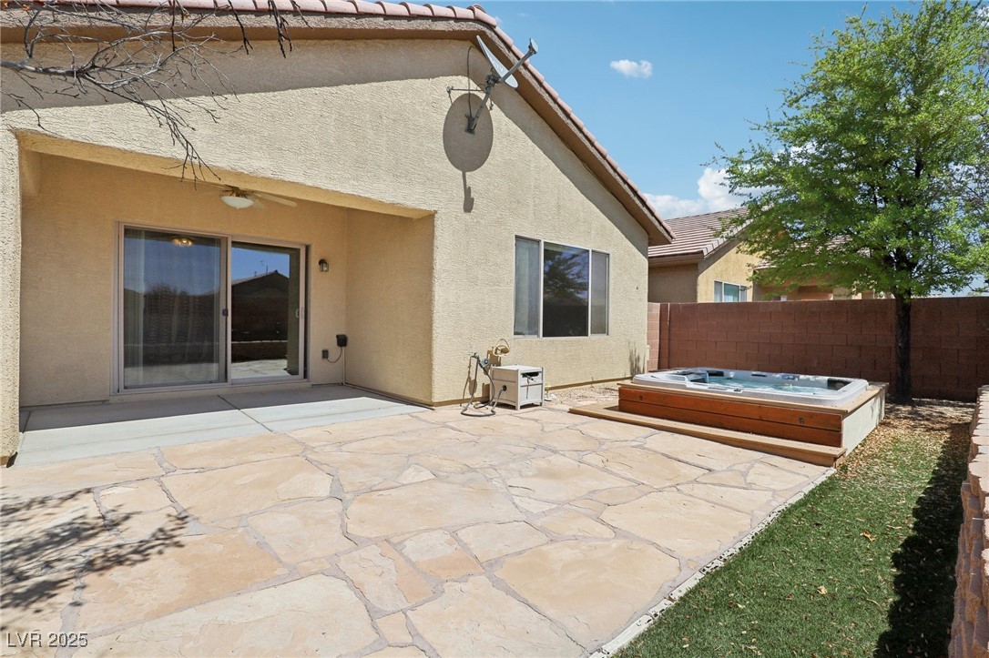 6059 Wheat Penny Avenue