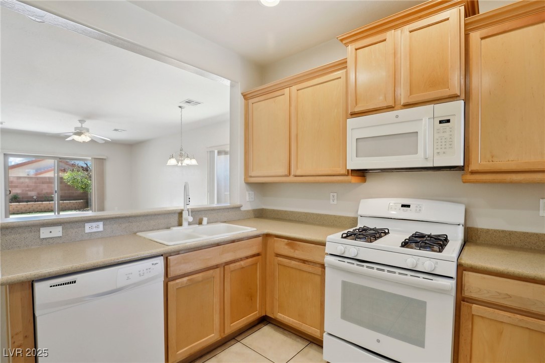 6059 Wheat Penny Avenue