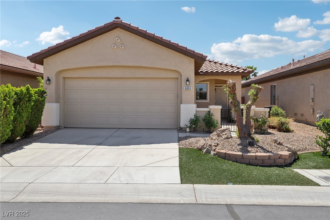 6059 Wheat Penny Avenue