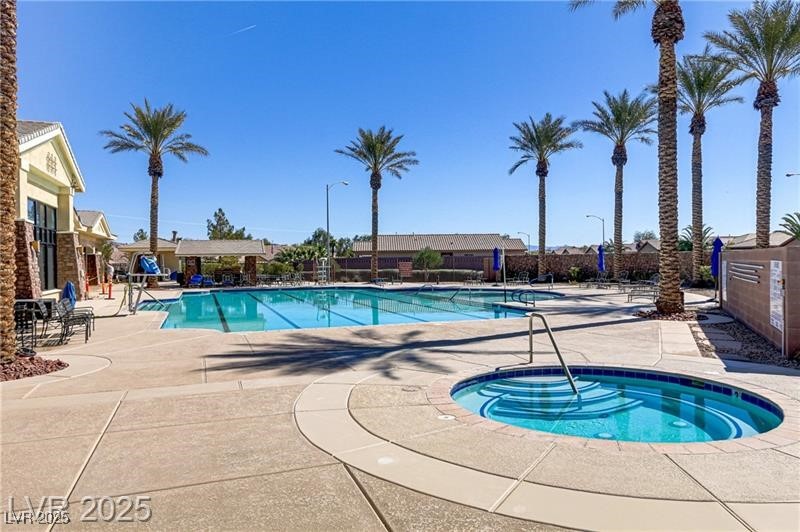 6059 Wheat Penny Avenue