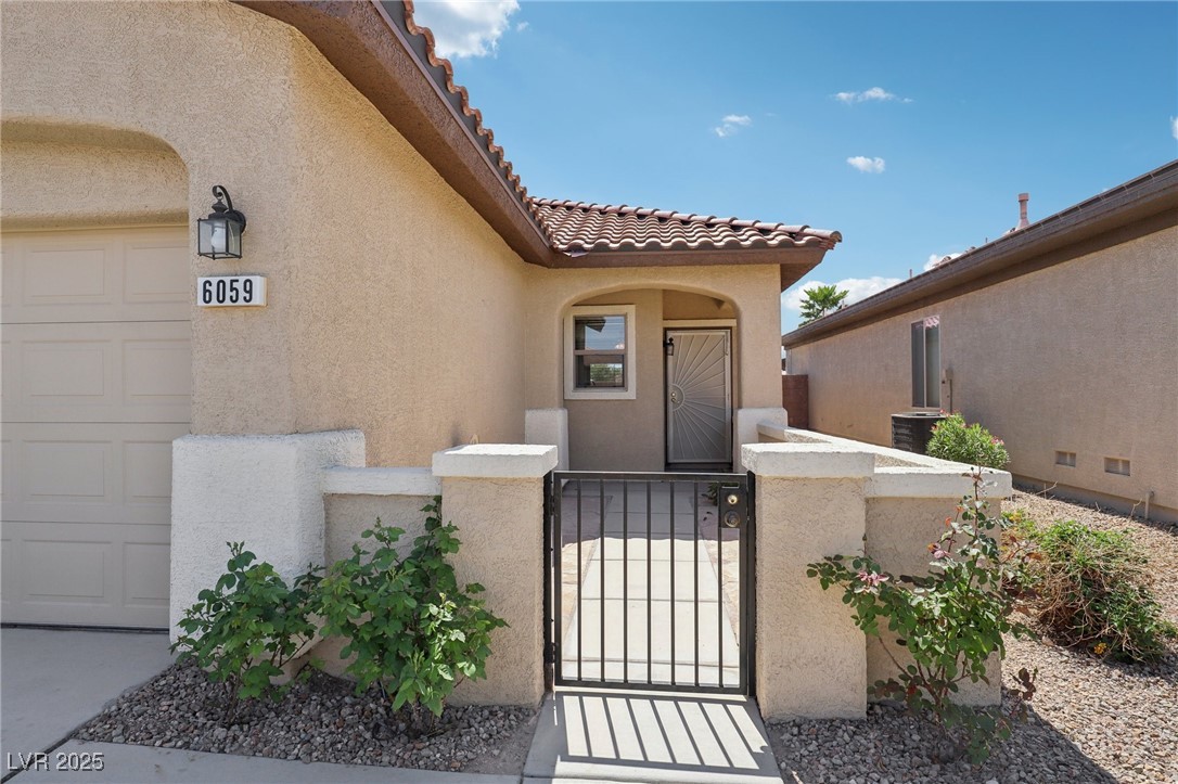 6059 Wheat Penny Avenue