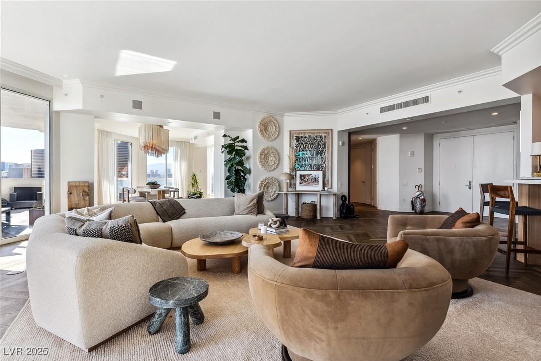 2857 Paradise Road 2203