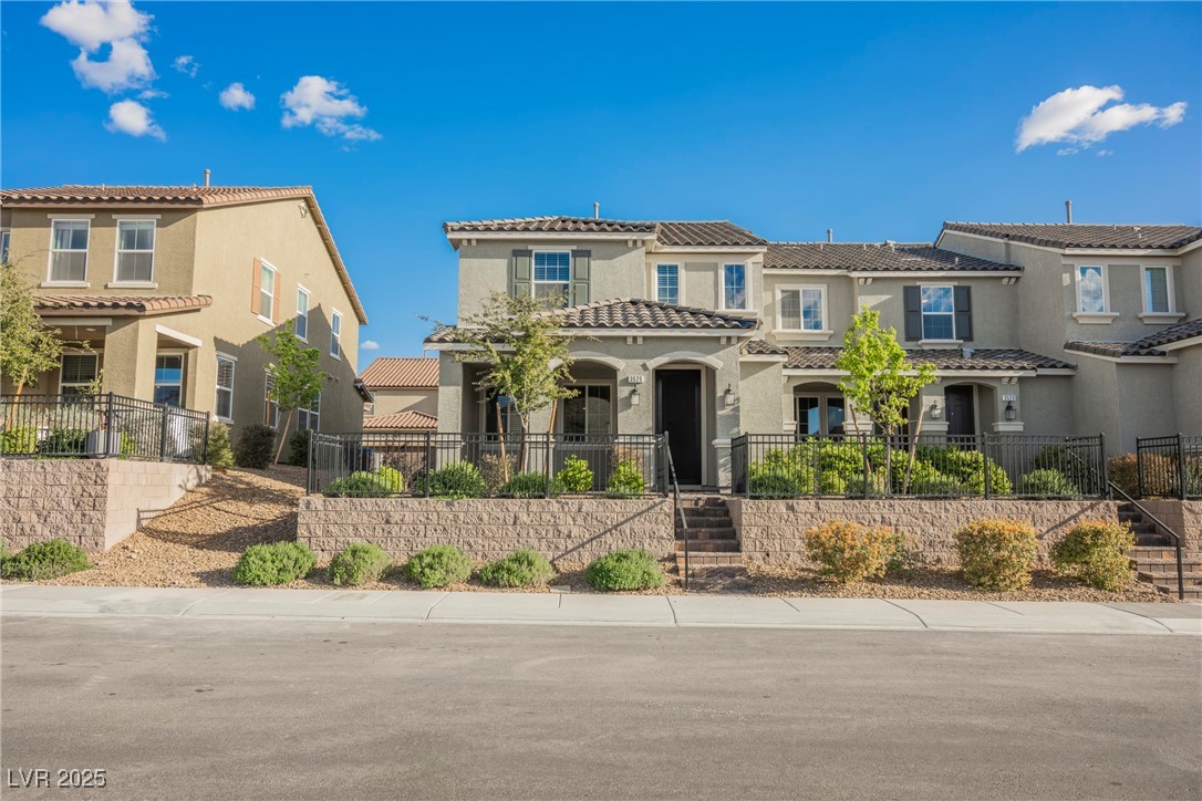 3525 Serravalle Lane