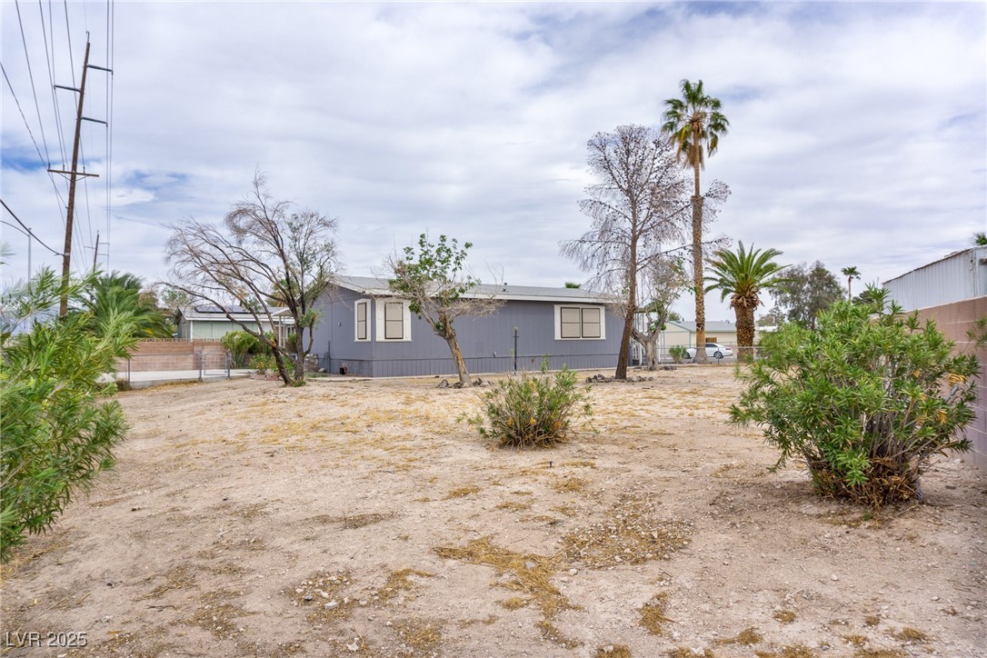 4232 Orangeblossom Court