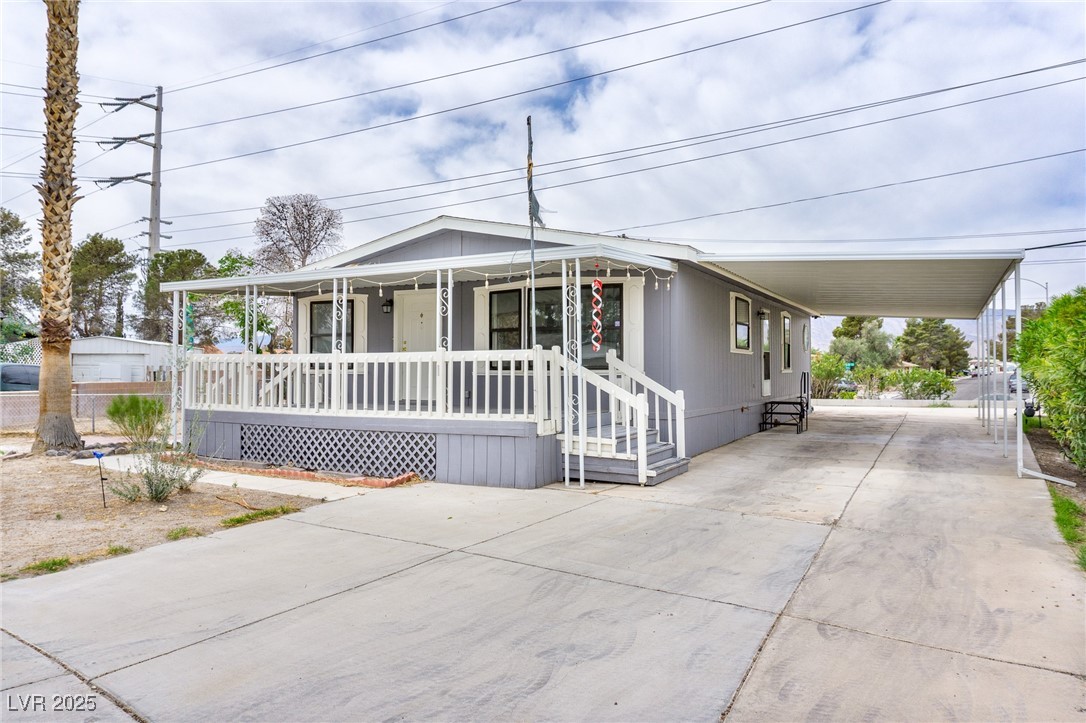 4232 Orangeblossom Court