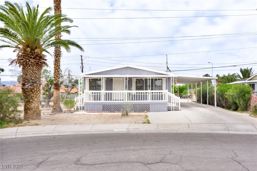 4232 Orangeblossom Court