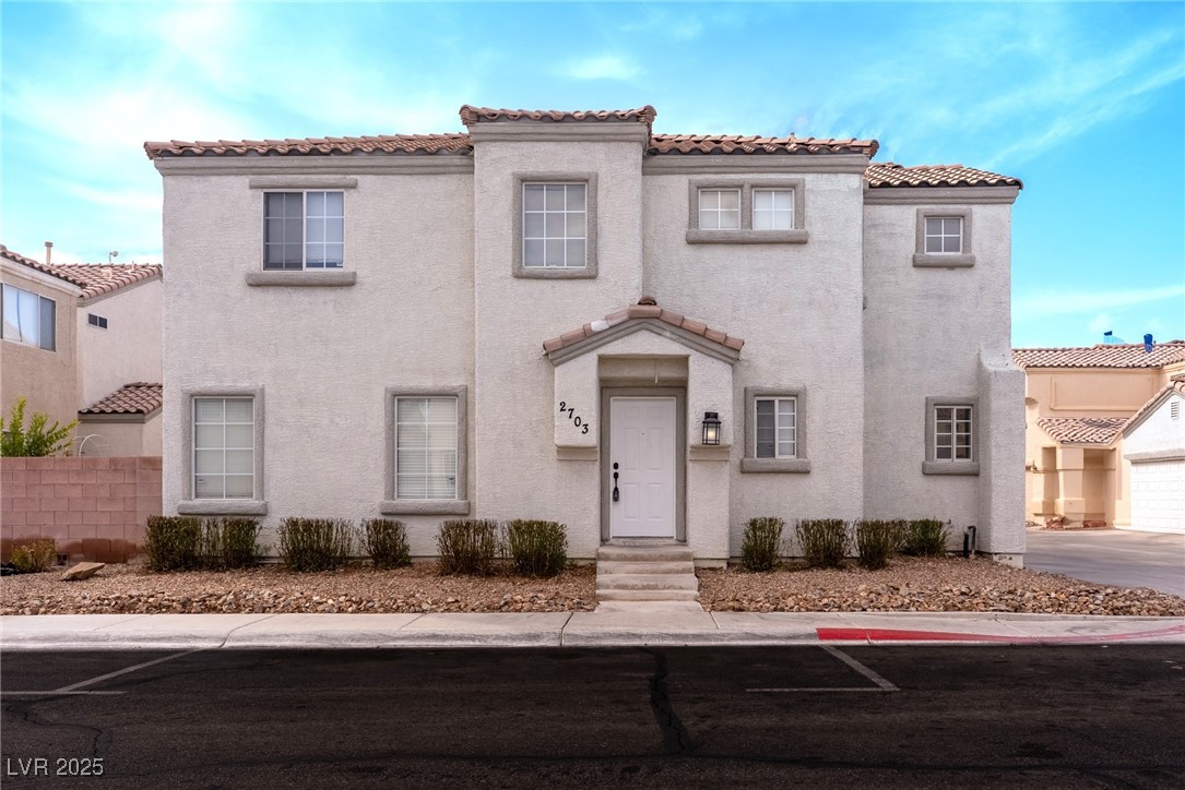 2703 Commitment Court