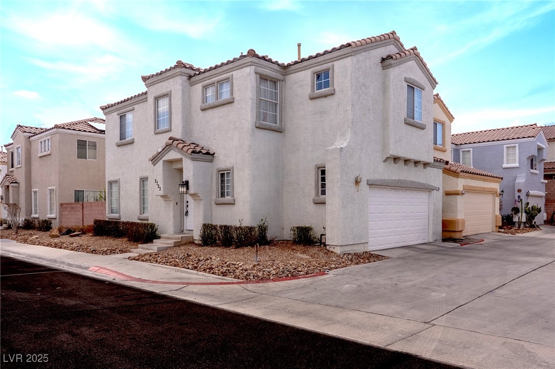 2703 Commitment Court