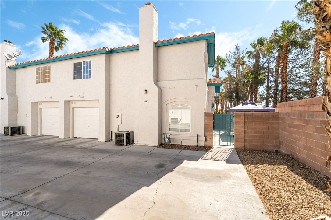 5025 Starfinder Avenue