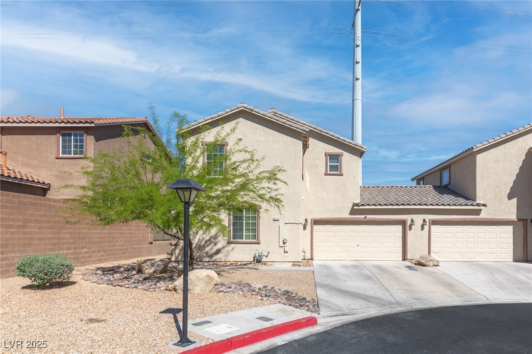 4014 Sparrow Rock Street