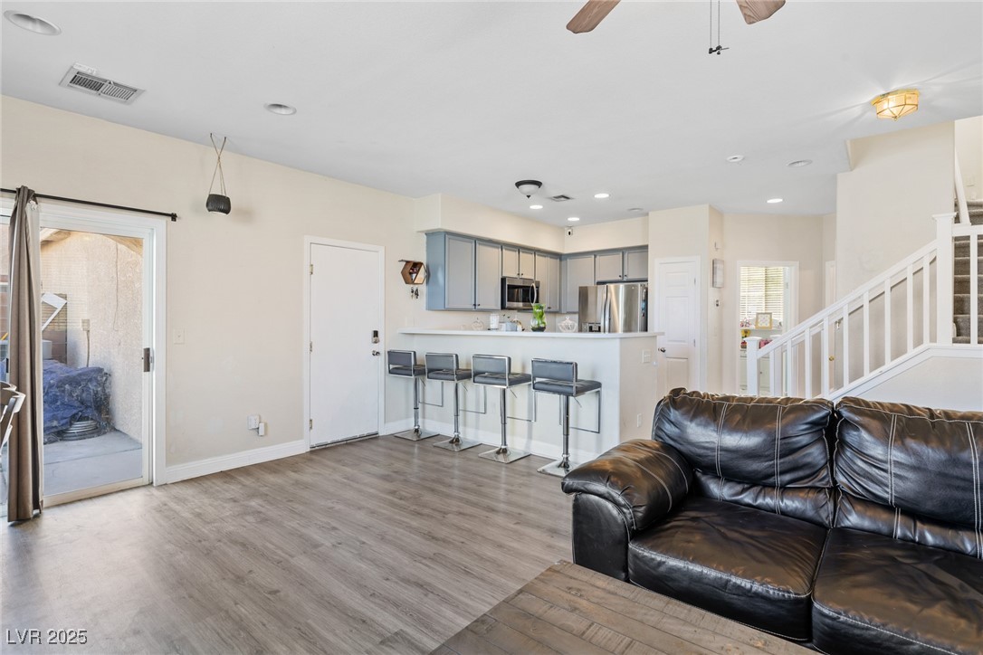 4014 Sparrow Rock Street