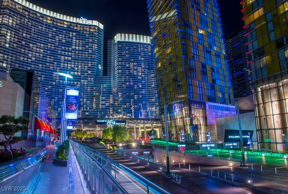 3722 LAS VEGAS Boulevard 1901
