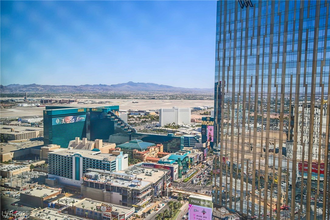 3722 LAS VEGAS Boulevard 1901