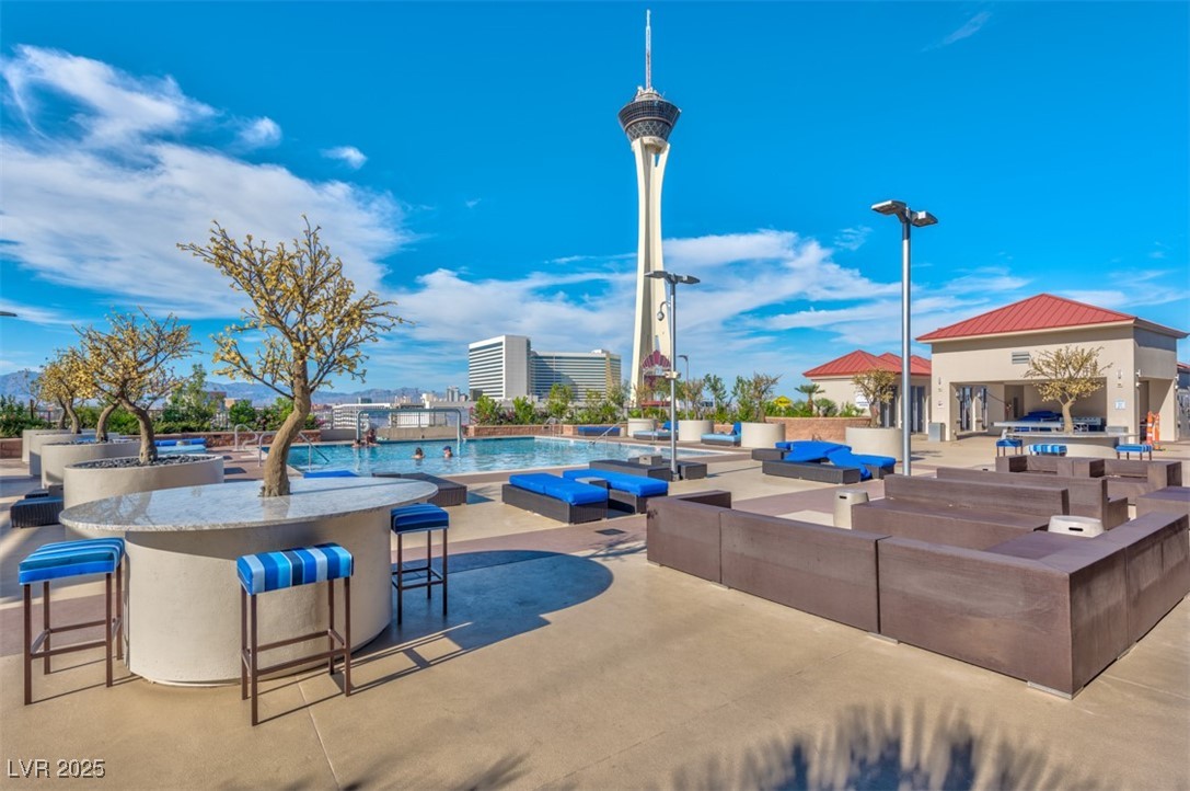 200 Sahara Avenue 2507