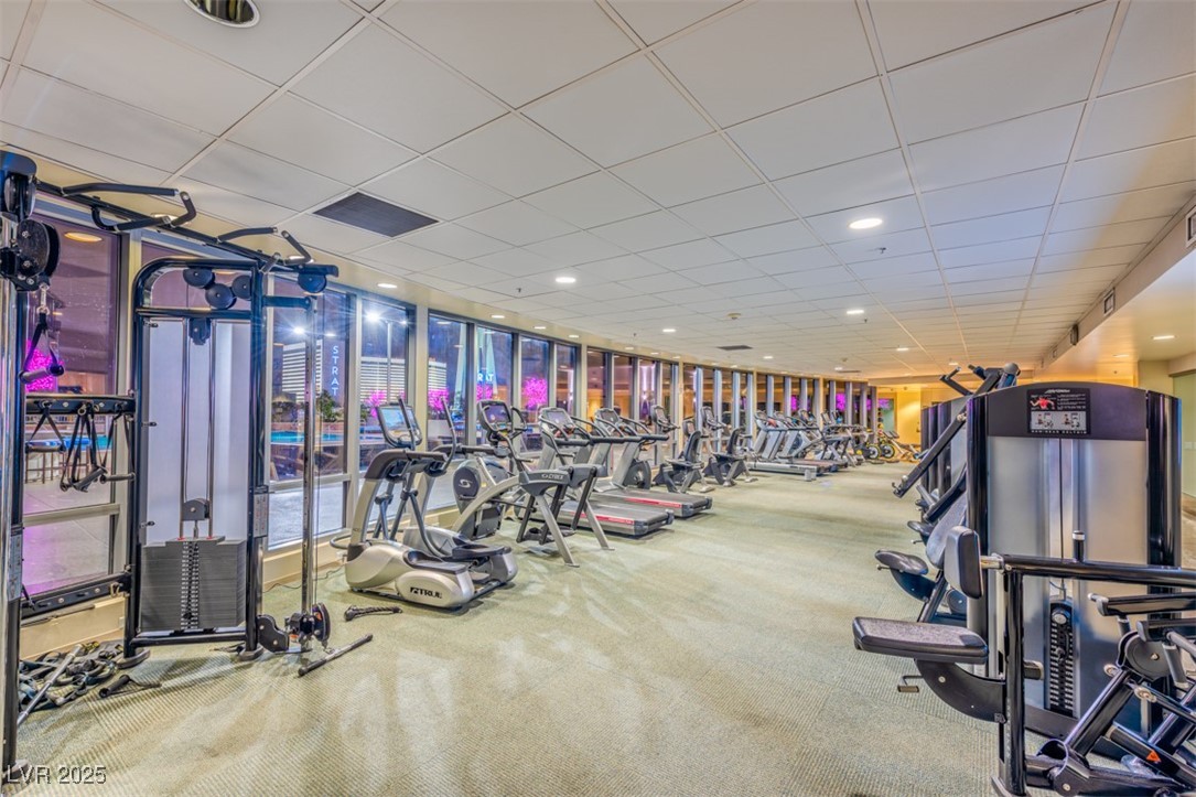 200 Sahara Avenue 2507