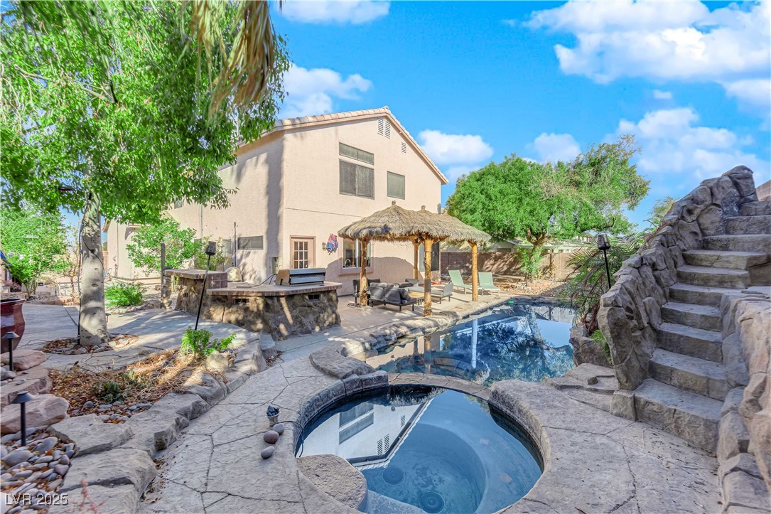 204 Appian Way